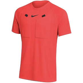 Pánské tričko Nike Dri-FIT Referee III, červené, HV8319 635, 2XL