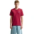 Pánské tričko Nike Club Tee červené AR4997 608