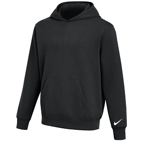 Dětská mikina Nike Park 26 Fleece Hoodie, černá, IO9048 010 L
