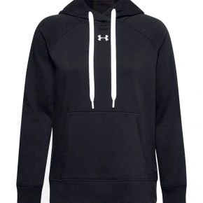 Dámská mikina Rival Fleece Hb Sweatshirt W 1356317 001 - Under Armour