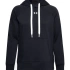 Dámská mikina Rival Fleece Hb Sweatshirt W 1356317 001 - Under Armour
