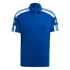 Pánské fotbalové tričko Squadra 21 Polo M GP6427 - Adidas