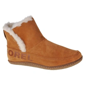 Boty, sněhule Sorel Nakiska Bootie W 1876141224 Boty, sněhule Sorel Nakiska Bootie W 1876141224
