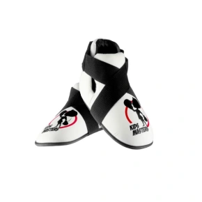 Chrániče nohou MJE - OSPU-KM 03062-KMS