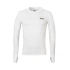 SELECT Thermoactive T-shirt 6902 WHITE s otvorem na palec DLOUHÝ RUKÁV