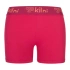 Dámské šortky Domino-w růžová - Kilpi