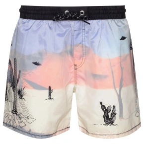 Pánské plavky 00SV9U-0NASN - Diesel