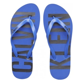 Dámské žabky KW0KW00397-414 - Calvin Klein Dámské žabky KW0KW00397-414 - Calvin Klein