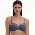 Dámská podprsenka Colette s kosticí 5248 469 Sky grey - Anita
