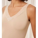 Dámské tílko Feel of Modal Tank Top - Triumph