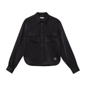 Košile Calvin Klein Jeans Regular W J20J220476