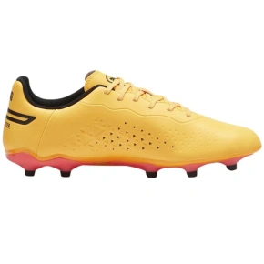 Kopačky Puma King Match FG/AG M 107570 05