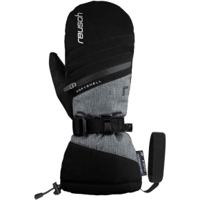 Dámské lyžařské rukavice Reusch Demi R-TEX XT Mitten (63/31/527/7688) dámské