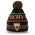 Zimní čepice GKS Tychy Tricolors