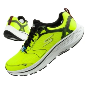 Běžecká obuv Skechers Go Run Consistent M 220869/YLBK Běžecká obuv Skechers Go Run Consistent M 220869/YLBK