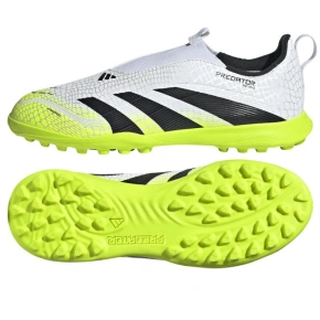 Boty adidas Predator League LL Jr TF JI1153