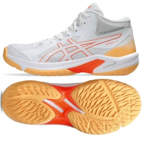 Boty Asics Beyond FF MT W 1072A096 105