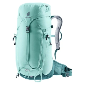 Deuter Trail 22 SL 3440224-1377 Glacier Deepsea