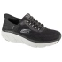 Skechers Slip-ins: D'Lux Walker 2.0 - Rezinate 232446-BKGY Black 41