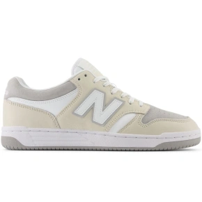 New Balance sportovní obuv unisex tenisky BB480LGW dámské