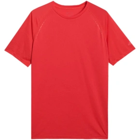 Tričko 4F M 4FWAW25TFTSM1499 63S pánské Tričko 4F M 4FWAW25TFTSM1499 63S pánské