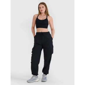 Dámské kalhoty cargo 4F 4FRSS25TTROF1452-20S Dámské kalhoty cargo 4F 4FRSS25TTROF1452-20S