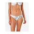 Spodní díl bikin RIP CURL COASTAL PALMS CHEEKY HIPSTER