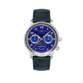 Hodinky Zeppelin LZ 14 Marine, 36 mm Hodinky Zeppelin LZ 14 Marine, 36 mm