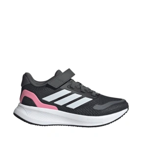 Dětská obuv adidas Runfalcon 5 EL C JQ8669
