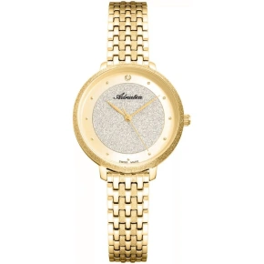 Dámské hodinky ADRIATICA Classic A3751.1141Q + BOX Dámské hodinky ADRIATICA Classic A3751.1141Q + BOX