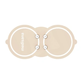 Přístroj Medisana TT 250 pro úlevu od menstruační bolesti Přístroj Medisana TT 250 pro úlevu od menstruační bolesti