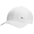 Nike baseballová čepice černá Nsw Df Metal Swoosh Cap 943092-100