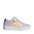 Dětská obuv adidas Breaknet 3.0 purple KI8684