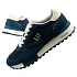 Pánské sportovní boty Gap Osaka navy blue pohodlné módní tenisky