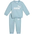 Puma Minicats ESS Crew mint 686280 48