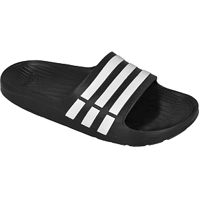 Žabky adidas Duramo Slide M G15890 Žabky adidas Duramo Slide M G15890