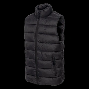 Dětská prošívaná vesta DAMIR VEST JR