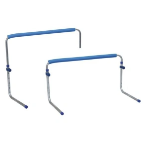 Samonavíjecí ohrádka 40-60 cm 1ks.