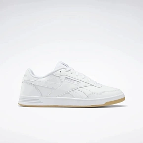 Tenisky Reebok COURT ADVANCE FTWWHT/CDGRY2/RBKG01 (100010616) Tenisky Reebok COURT ADVANCE FTWWHT/CDGRY2/RBKG01 (100010616)