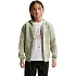 Dětská mikina Nike Sportswear Club Fleece světle zelená FD3004 304