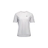 Cyklistické tričko POC W's Motion Air S/S Jersey, bílé