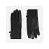 Lyžařské rukavice ROSSIGNOL SOFTSHELL IMPR iTip, černé