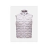 Pánská péřová vesta PEAK PERFORMANCE M Helium Down Vest, šedá