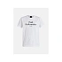 Tričko Peak Performance Jr Original Tee, bílé