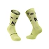 Cyklistické ponožky NORTHWAVE Type Sock, žluté