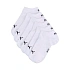 Ponožky Puma Sneaker Plain, balení po 3 kusech, bílé, 938624 13