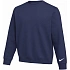 Pánská mikina Nike Park 26 Fleece Crew, tmavě modrá, IO9039 410, 2XL