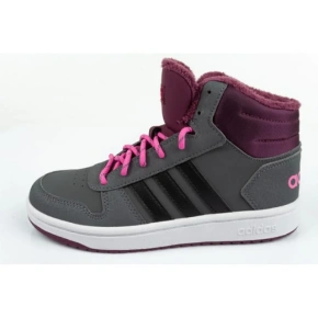 Adidas Hoops Mid 2.0 K W GZ7796 Adidas Hoops Mid 2.0 K W GZ7796