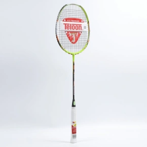 Badmintonová raketa Teloon Blast TL600 89g HS-TNK-000011148 Badmintonová raketa Teloon Blast TL600 89g HS-TNK-000011148