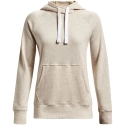 Dámská mikina Rival Fleece HB W 1356317 783 - Under Armour